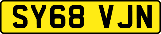 SY68VJN