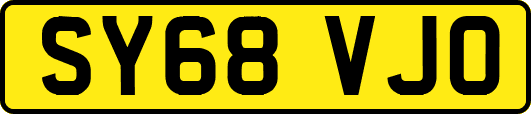 SY68VJO
