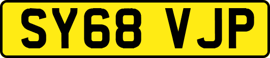 SY68VJP