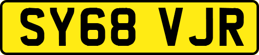 SY68VJR
