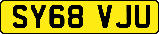 SY68VJU