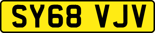 SY68VJV