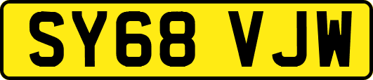 SY68VJW