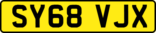 SY68VJX