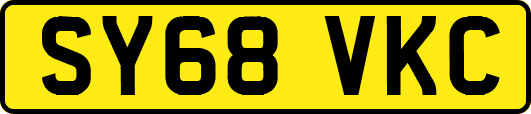 SY68VKC