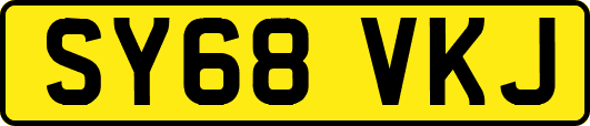 SY68VKJ