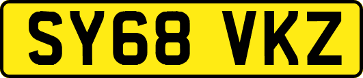 SY68VKZ