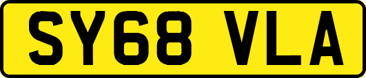 SY68VLA