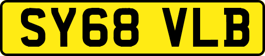 SY68VLB
