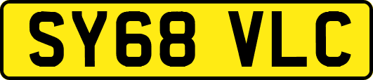 SY68VLC