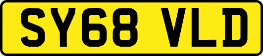 SY68VLD