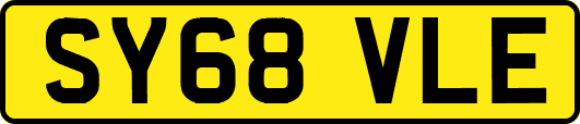 SY68VLE