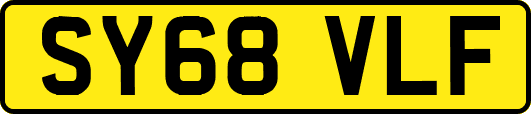 SY68VLF