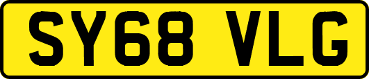 SY68VLG