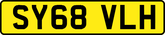 SY68VLH