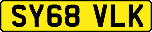 SY68VLK