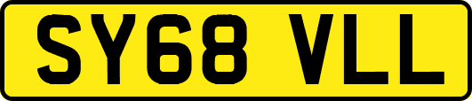 SY68VLL