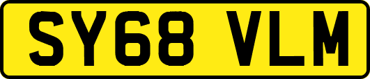 SY68VLM