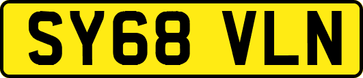 SY68VLN