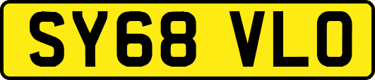 SY68VLO