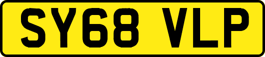 SY68VLP