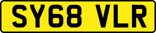 SY68VLR
