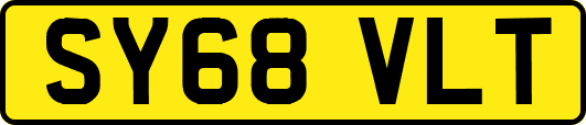 SY68VLT