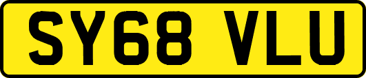 SY68VLU