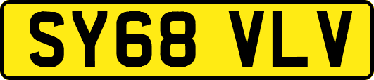 SY68VLV