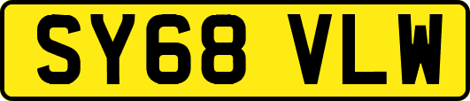SY68VLW