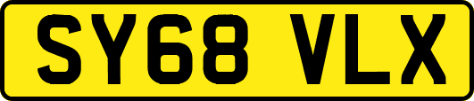 SY68VLX