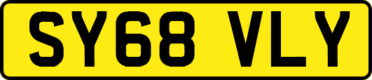 SY68VLY