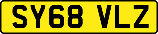 SY68VLZ