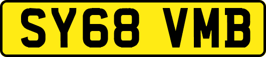 SY68VMB