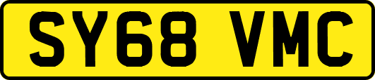 SY68VMC
