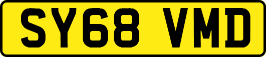 SY68VMD