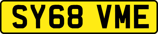 SY68VME