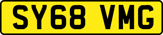 SY68VMG