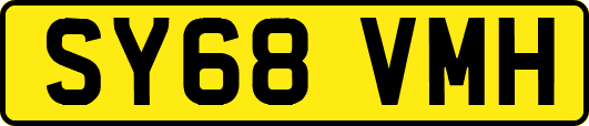 SY68VMH