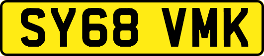 SY68VMK