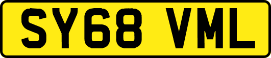 SY68VML