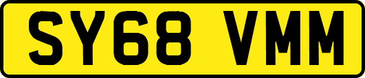 SY68VMM