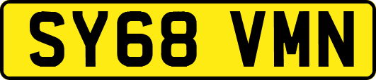 SY68VMN