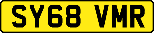 SY68VMR