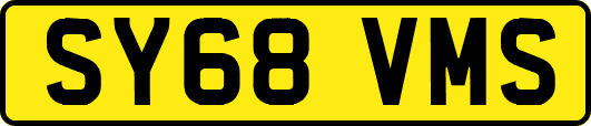 SY68VMS