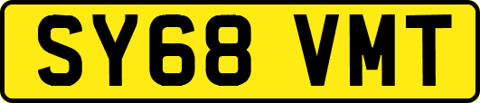 SY68VMT