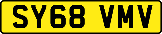 SY68VMV