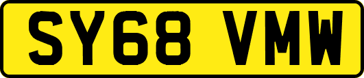 SY68VMW