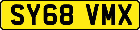 SY68VMX