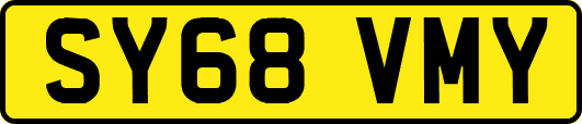 SY68VMY